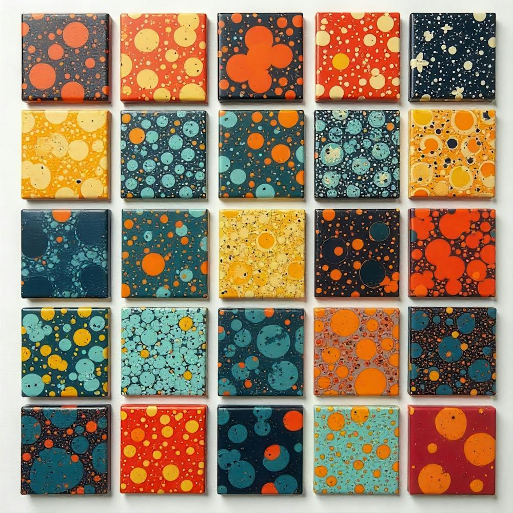 Bubbles 1