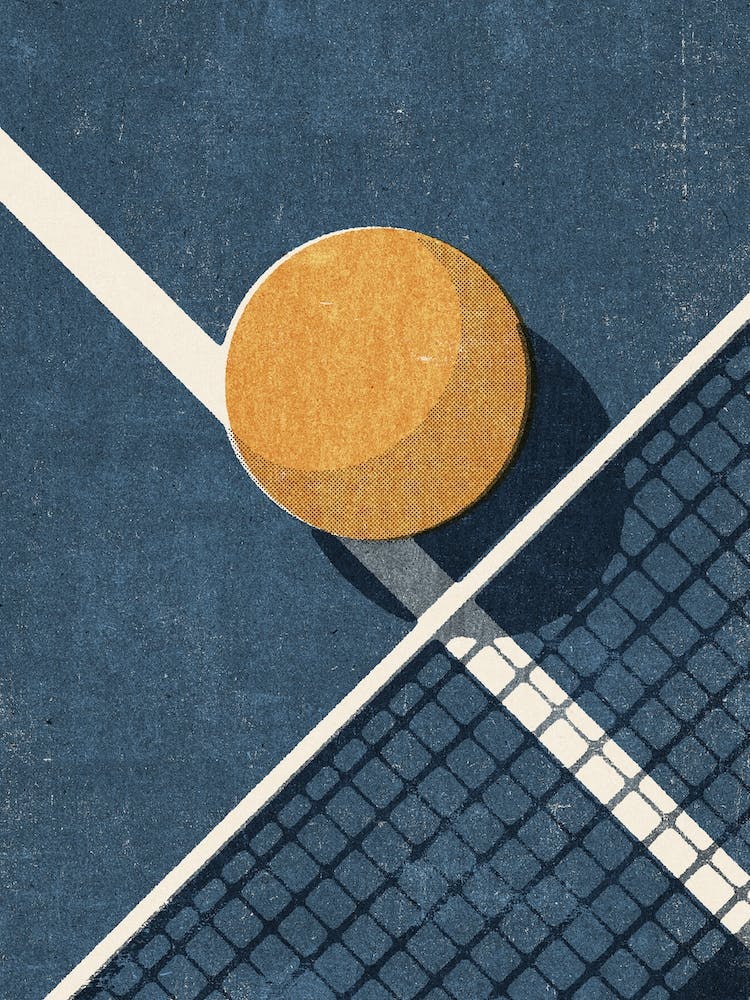 Balles de Tennis de Table
