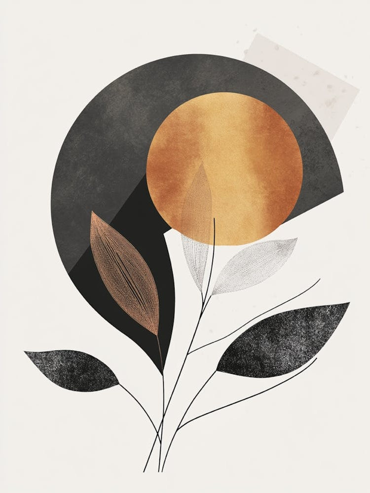 Abstract Painting 50