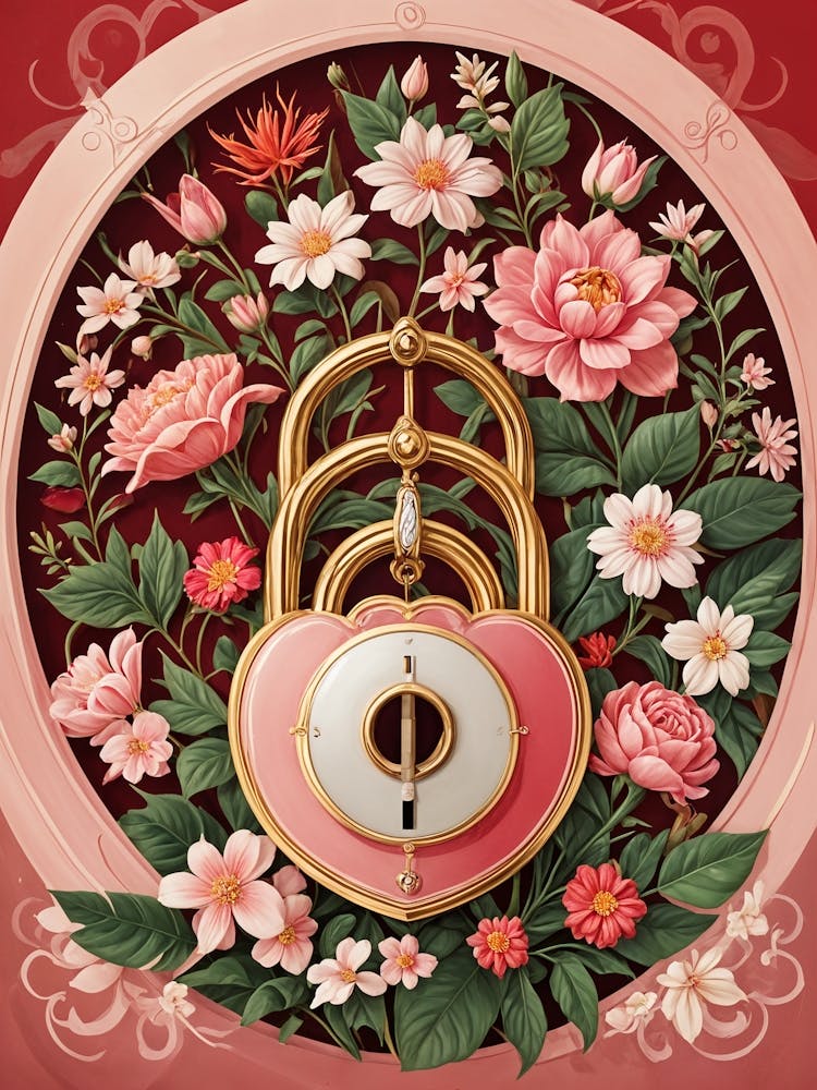 Love Lock