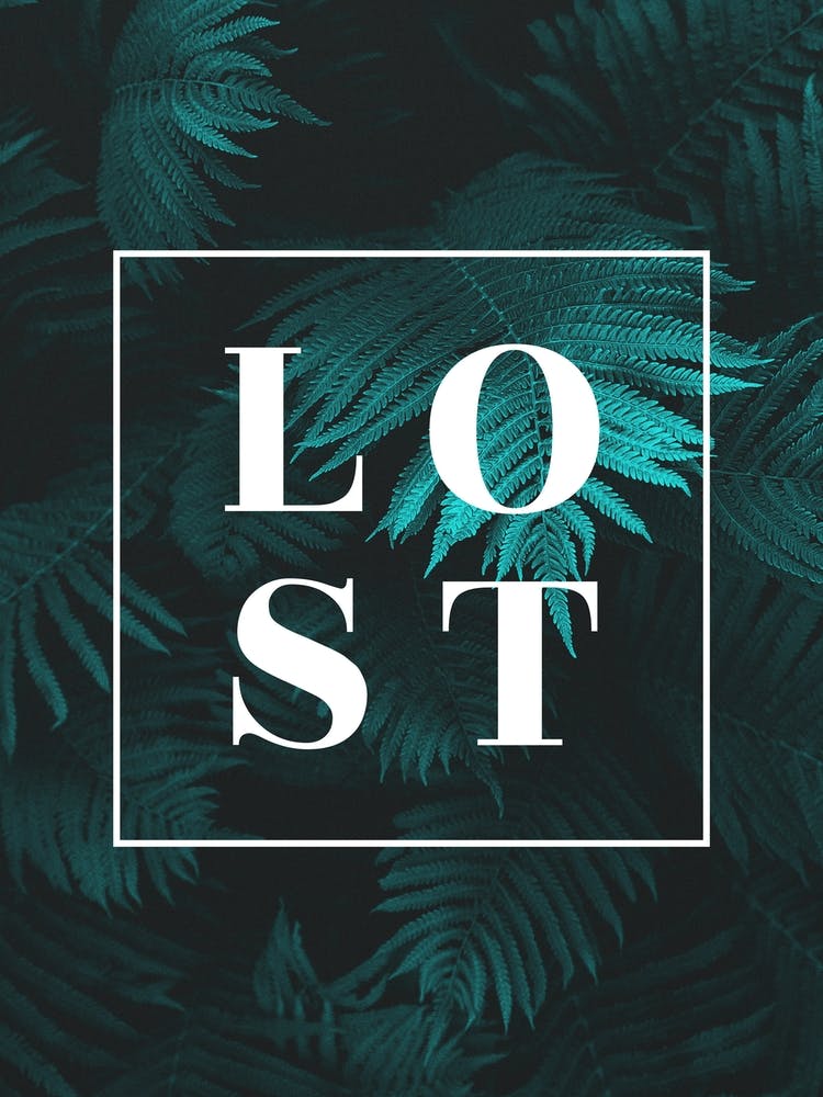 Lost