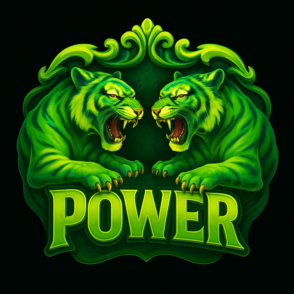 Power Logo