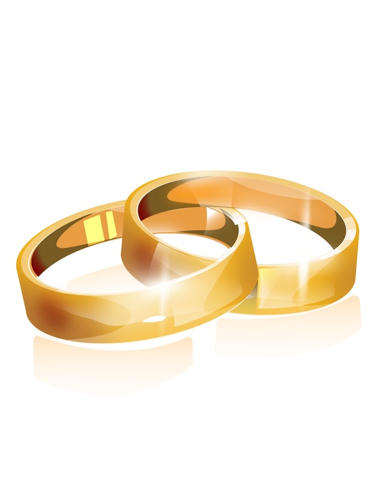 Wedding Rings