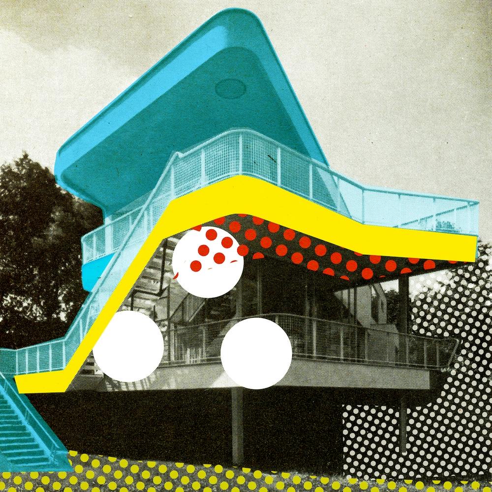 Bau Haus 4