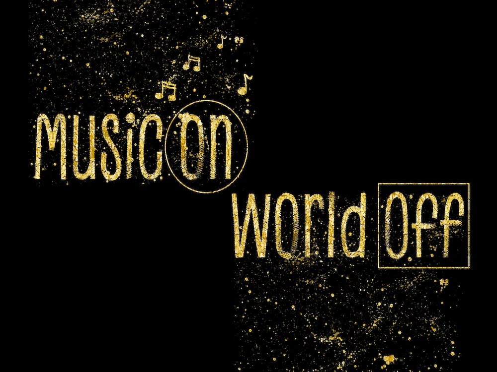 Music On