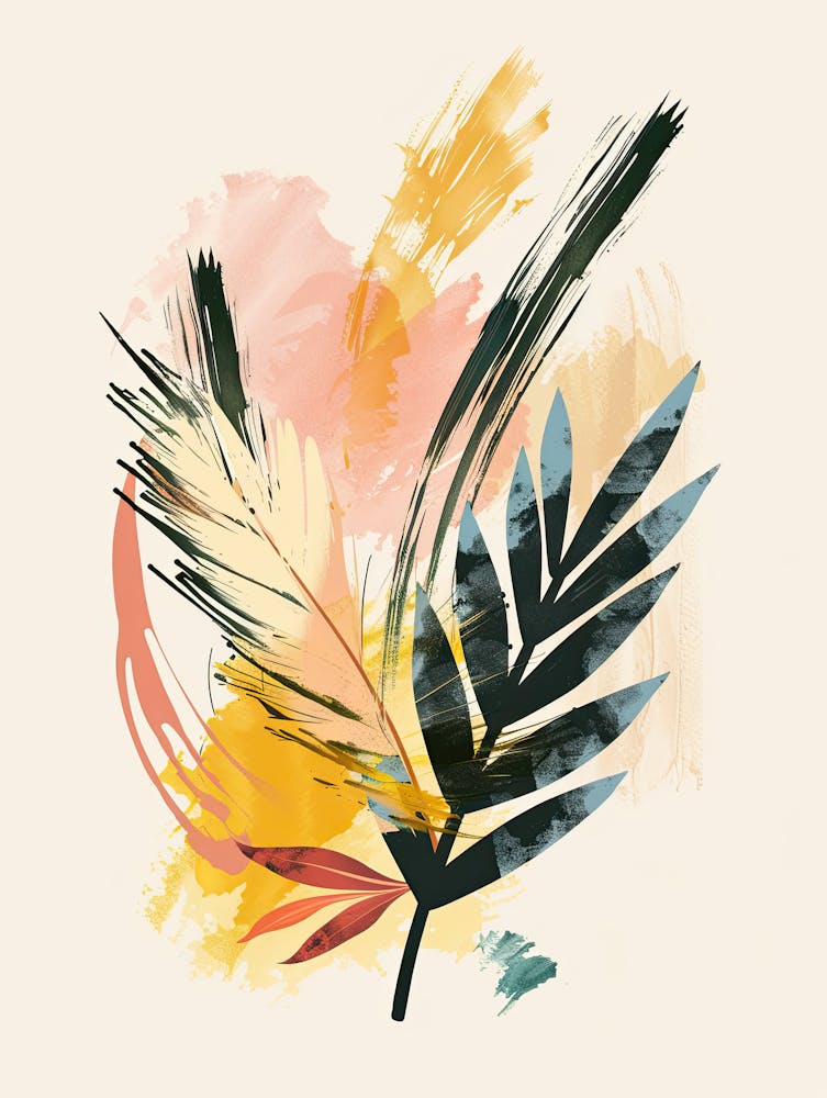 Galactic Cadence An Atomic Ballet