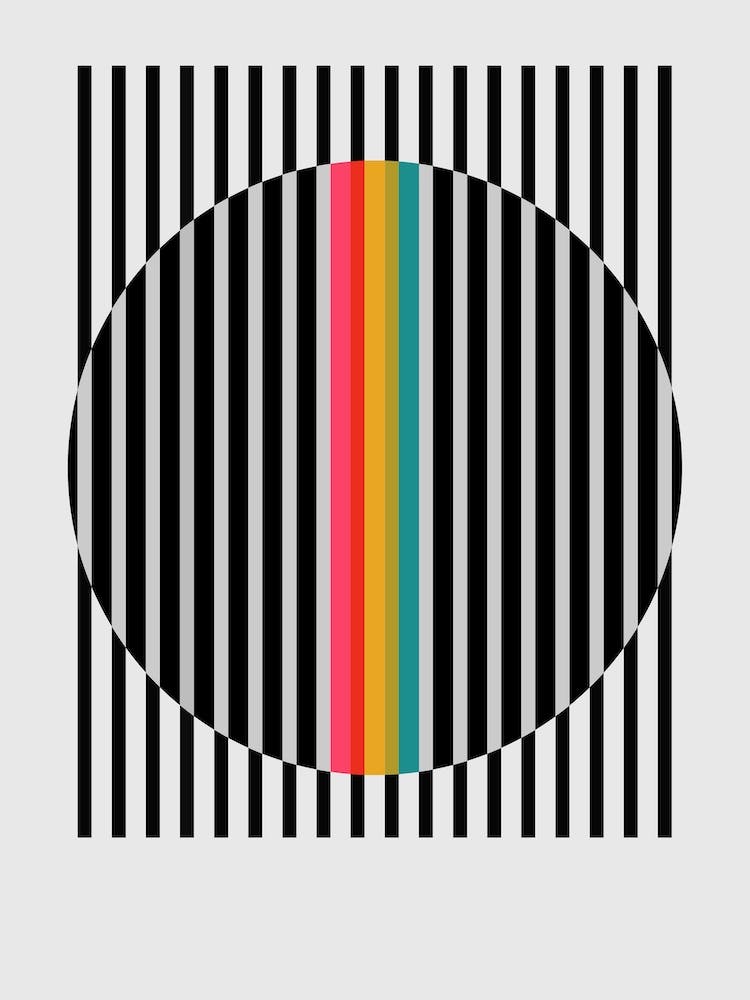 Retro Lines