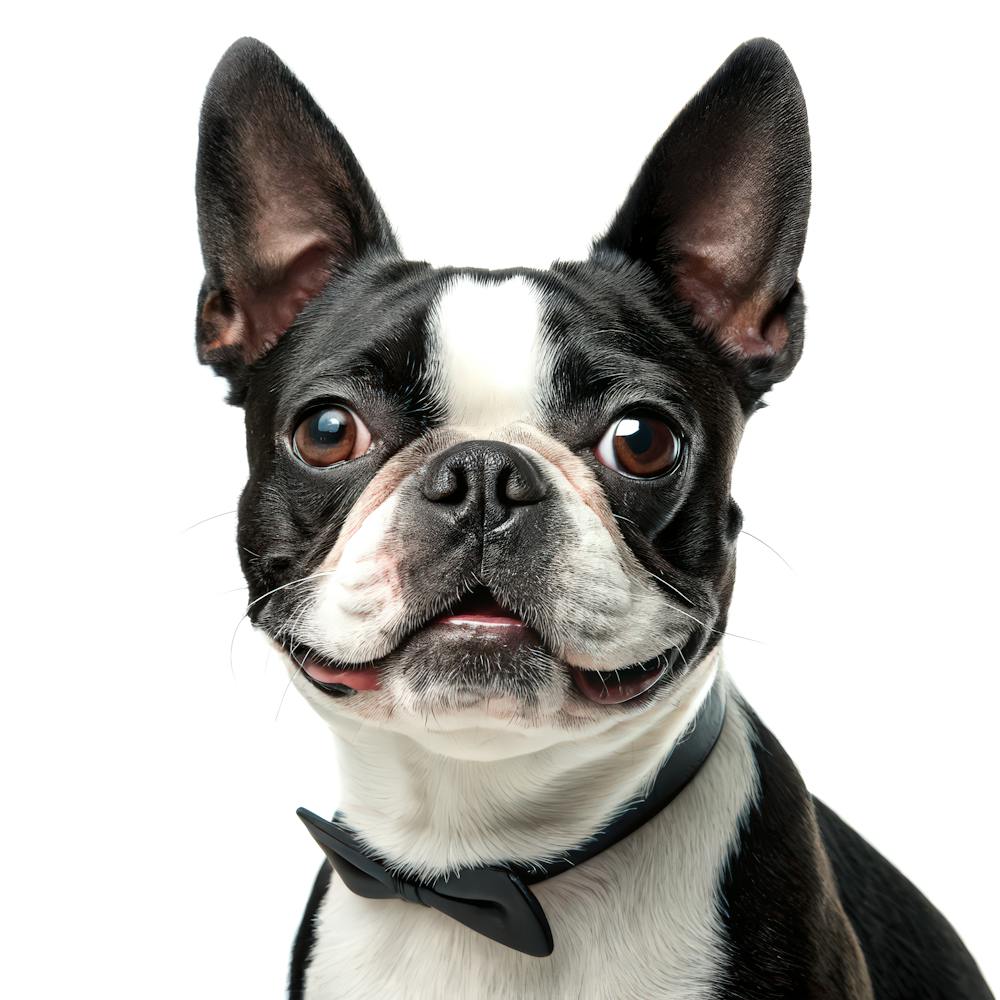 Boston Terrier