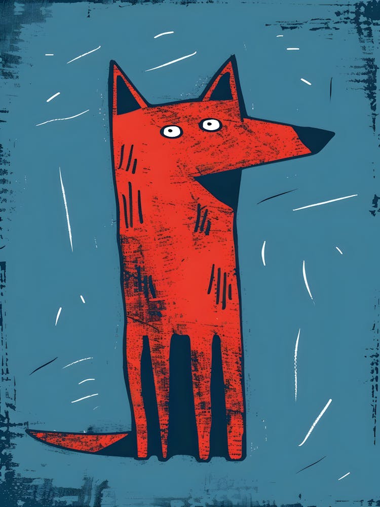 Red Fox
