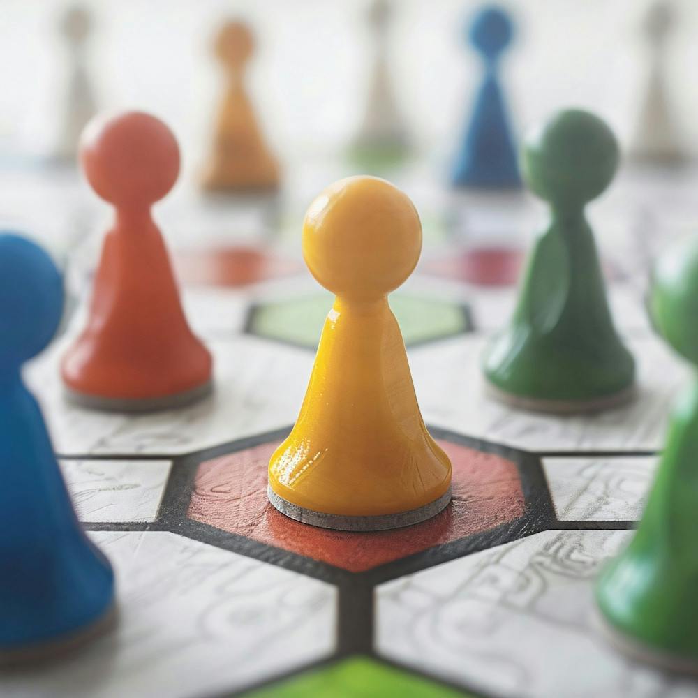 Game Of Chess