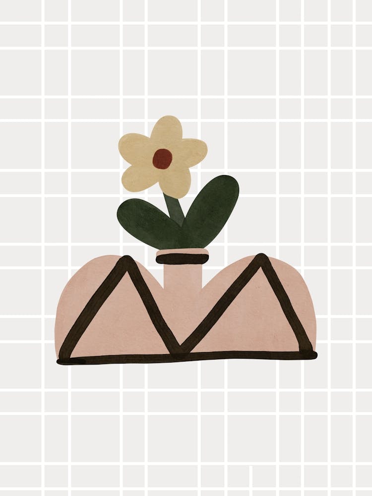 Childhood charms no 5