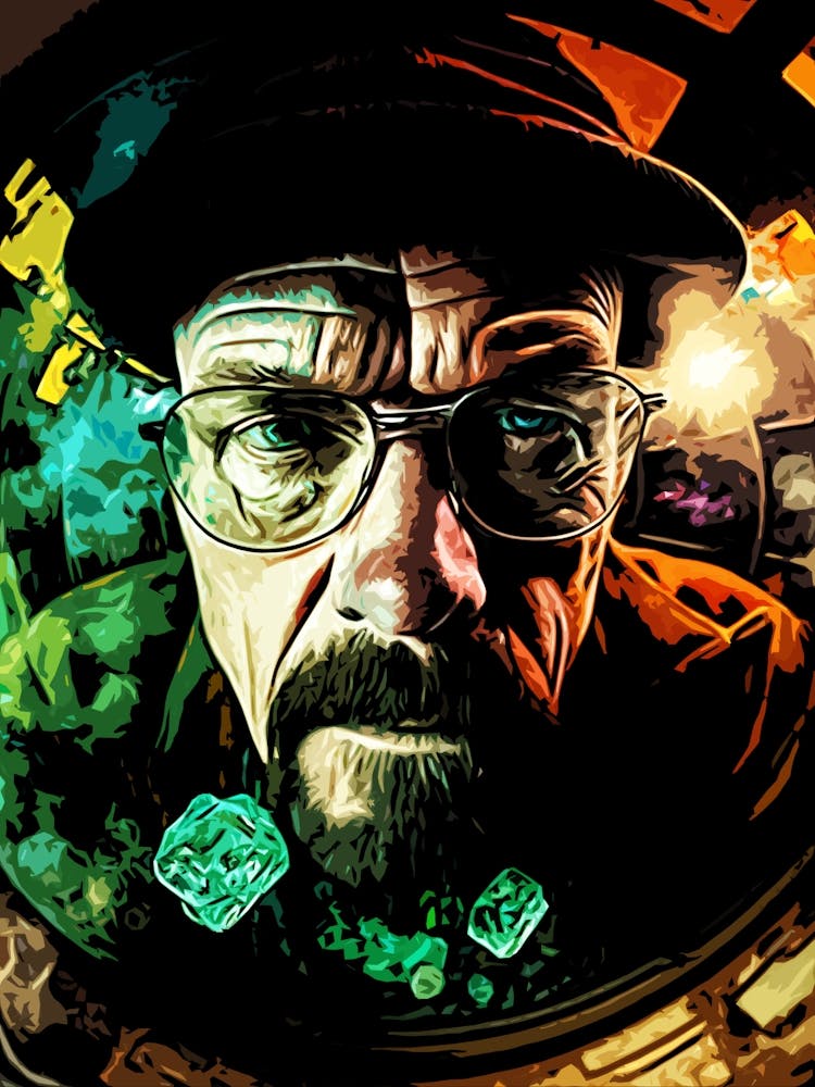 Breaking Bad movie 9