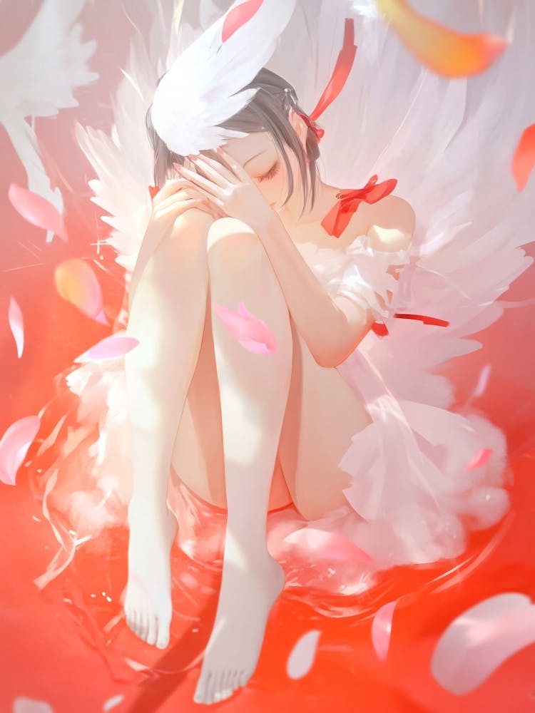 Manga Angel
