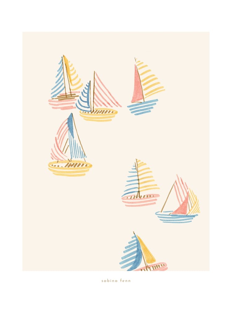Sailboats