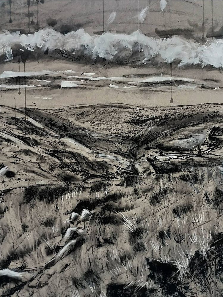 Moving through the Peak District