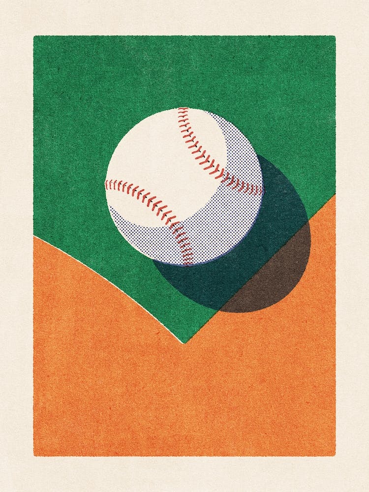 BALLS Baseball III