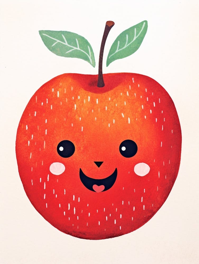 Kinderfreundlicher Granatapfel 1