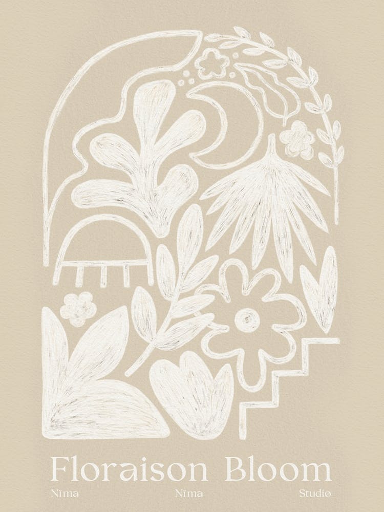 Floraison B
