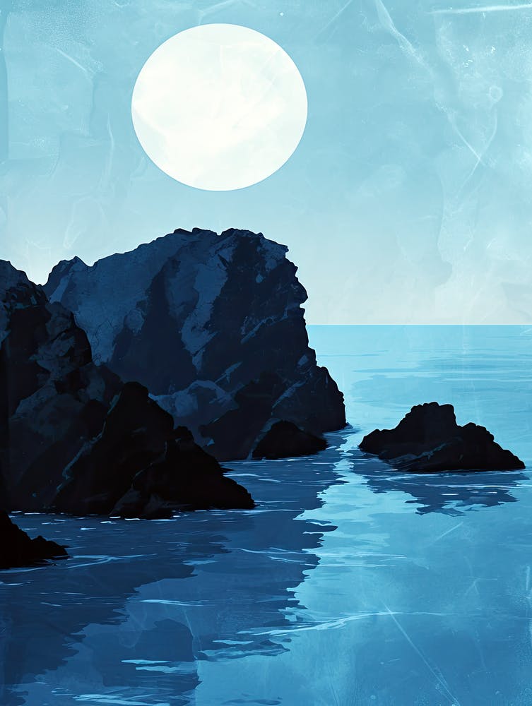 Athens Abstract: Minimalist Art, Greece