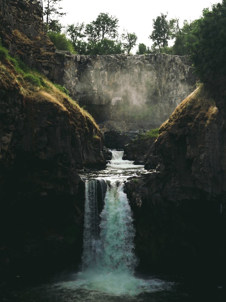 White River Falls