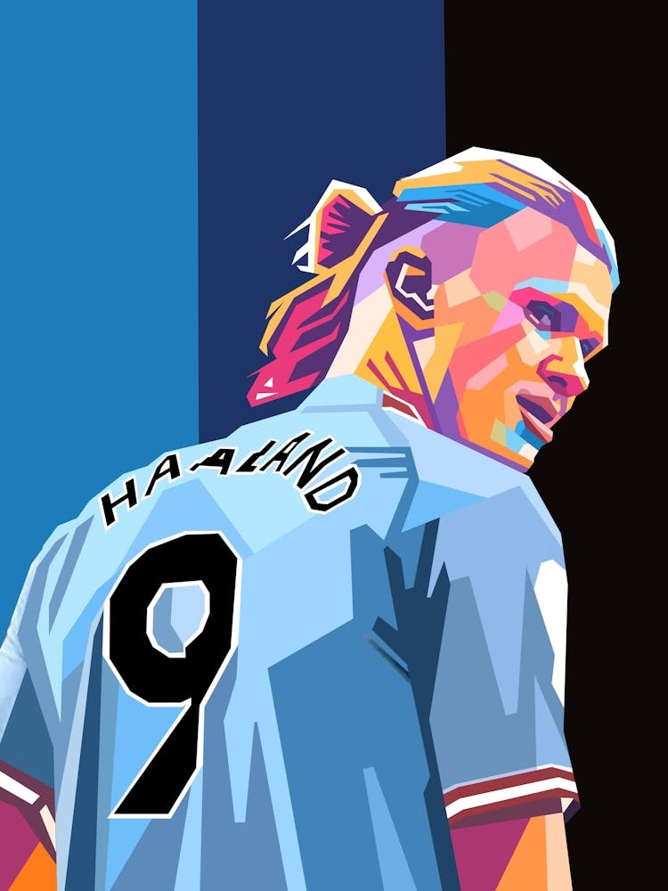 Erling Haaland