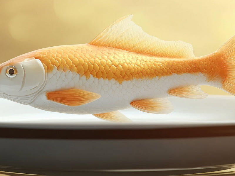 Koi Fish 9