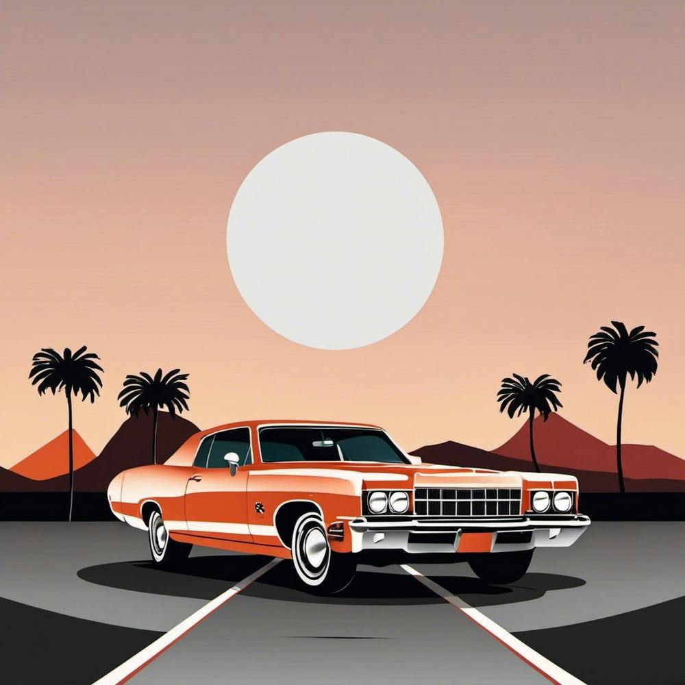 Chevrolet Bel Air