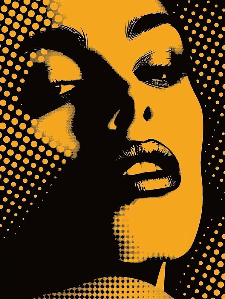 Pop Art 5