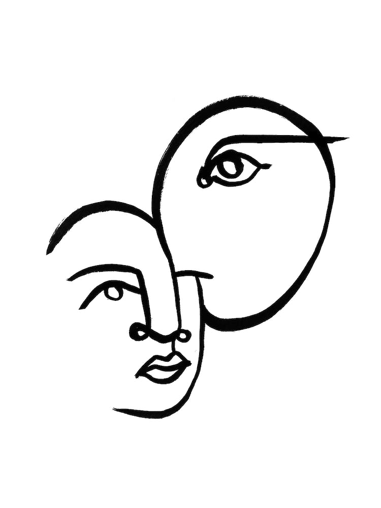 Faces 3