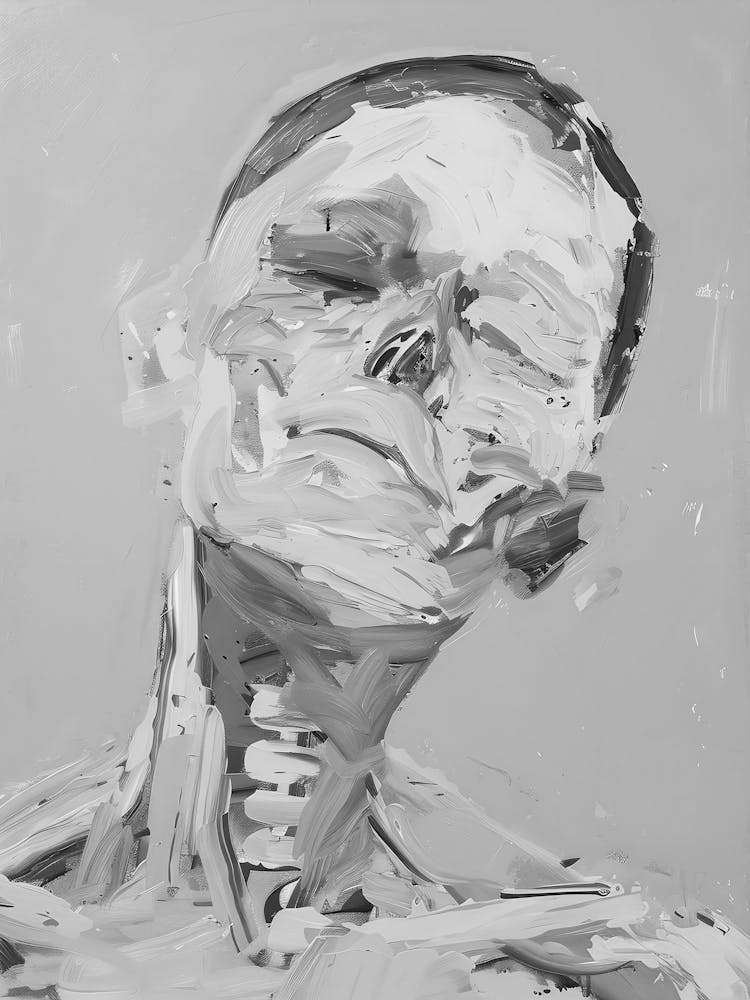 'The Skeleton'