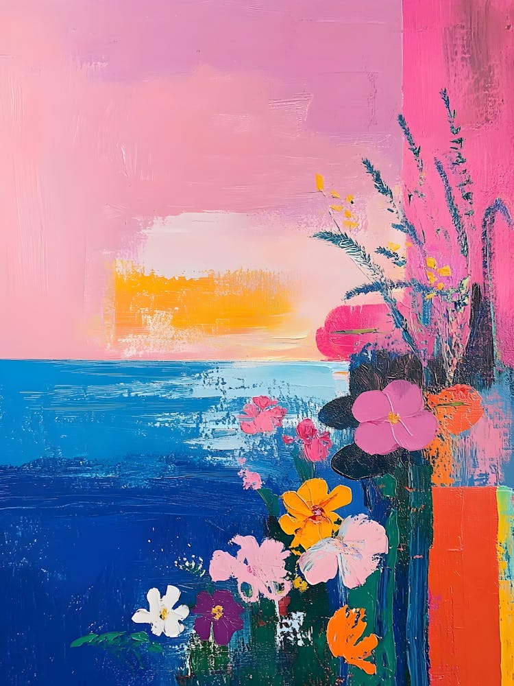 'Sunset' 2