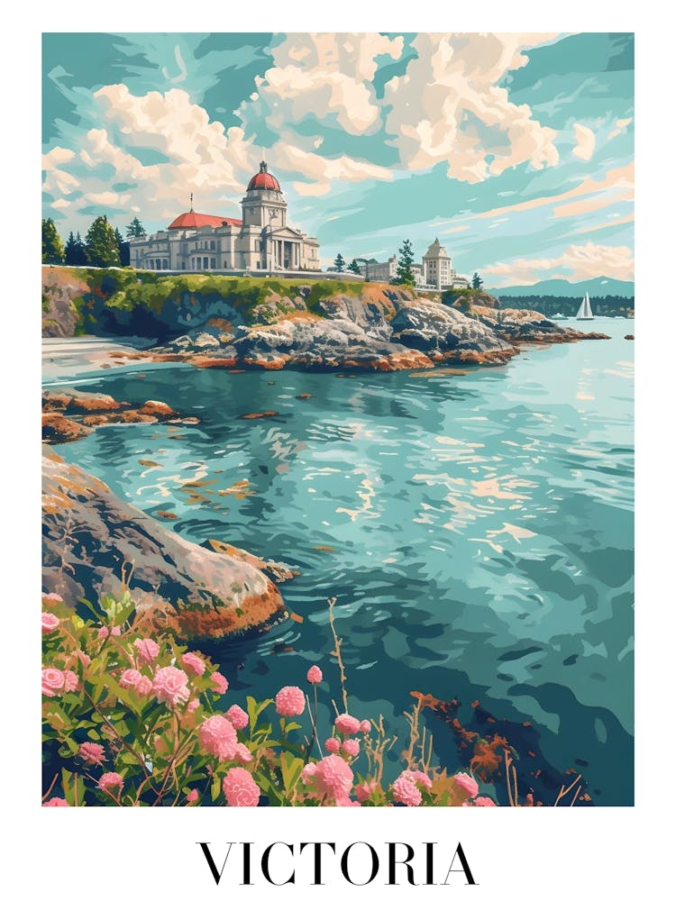 Victoria