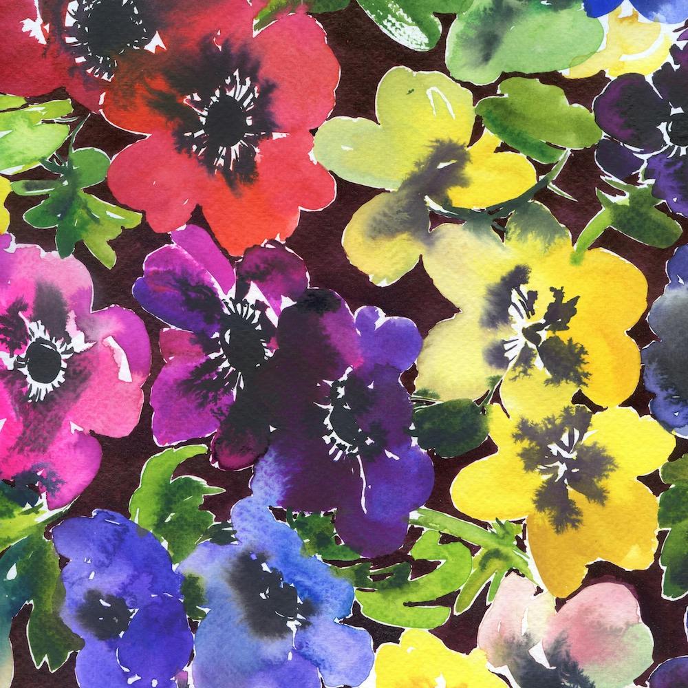 Anemones N.o 2