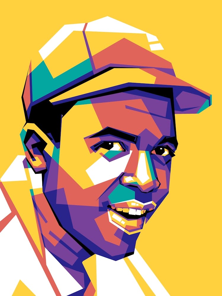 Jackie Robinson Wpap