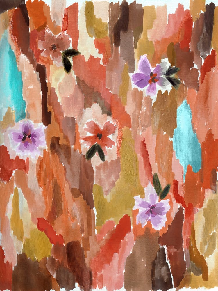 Fall Foliage