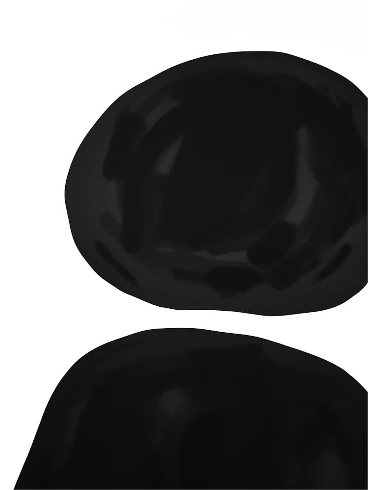 Black And White