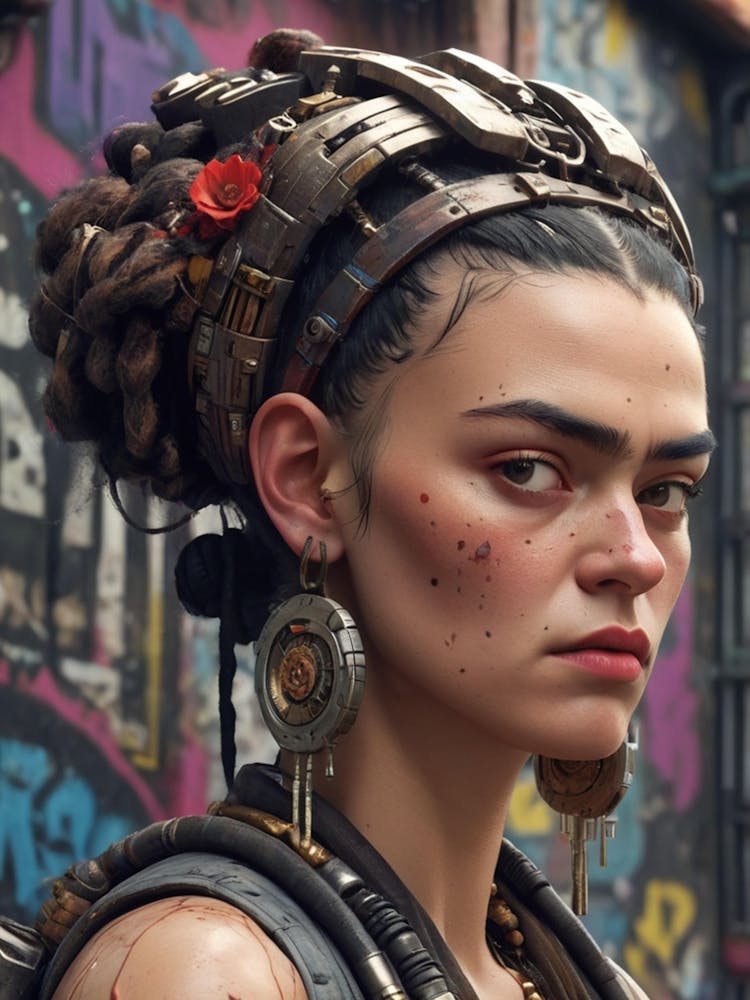 frida kahlo 1