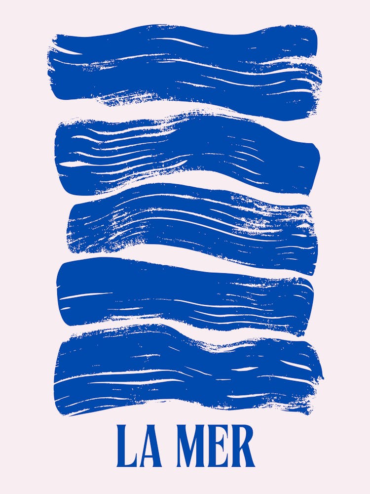 La Mer