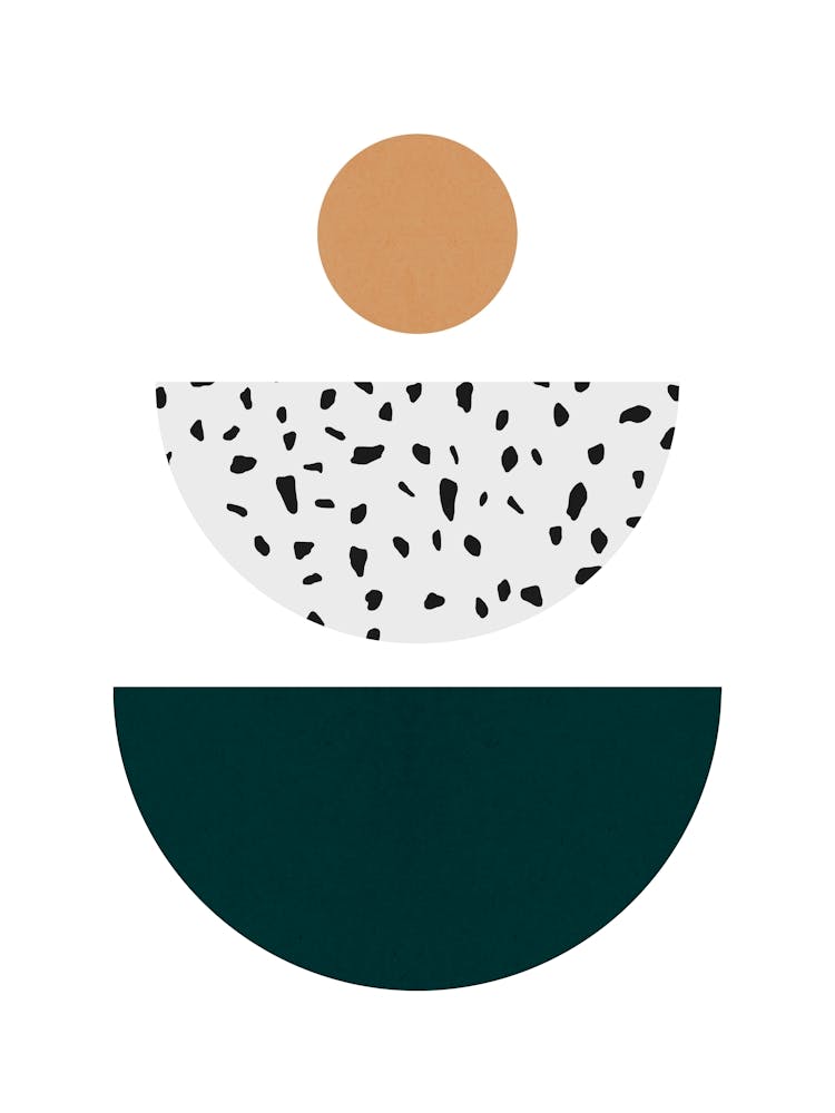 Art of circles in harmony 15 1