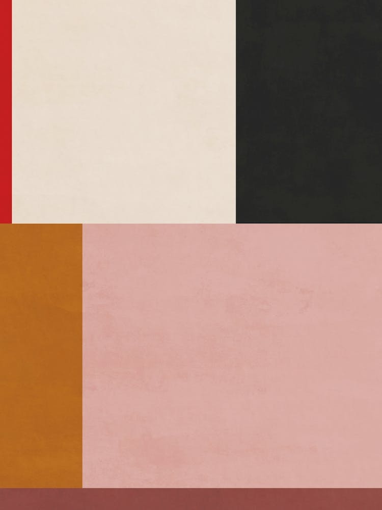 Abstract Painting - 05
