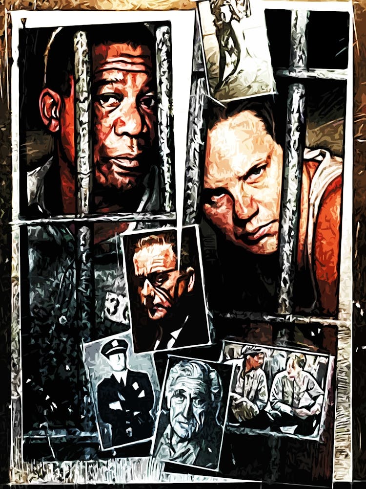 the shawshank redemption movies 1