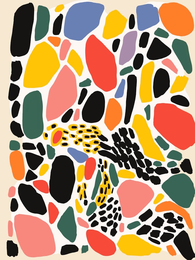 Summer Collection No 3