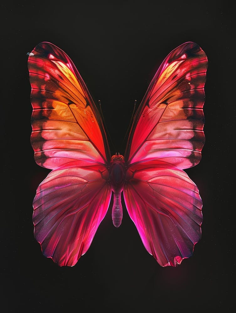 Butterfly 14