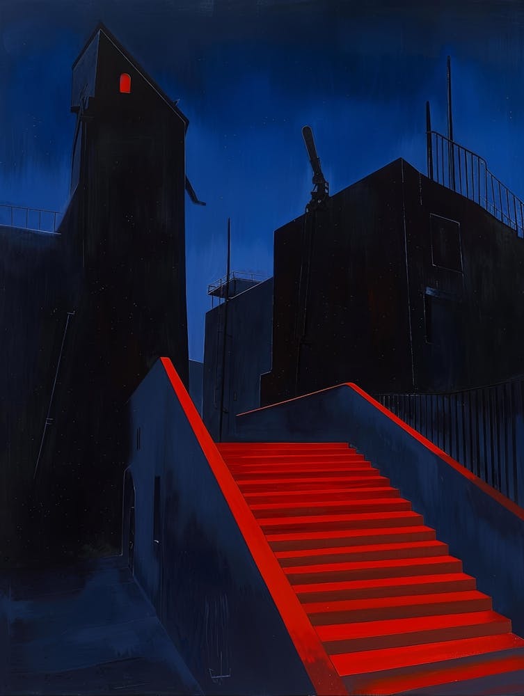 Stairway To Hell 5
