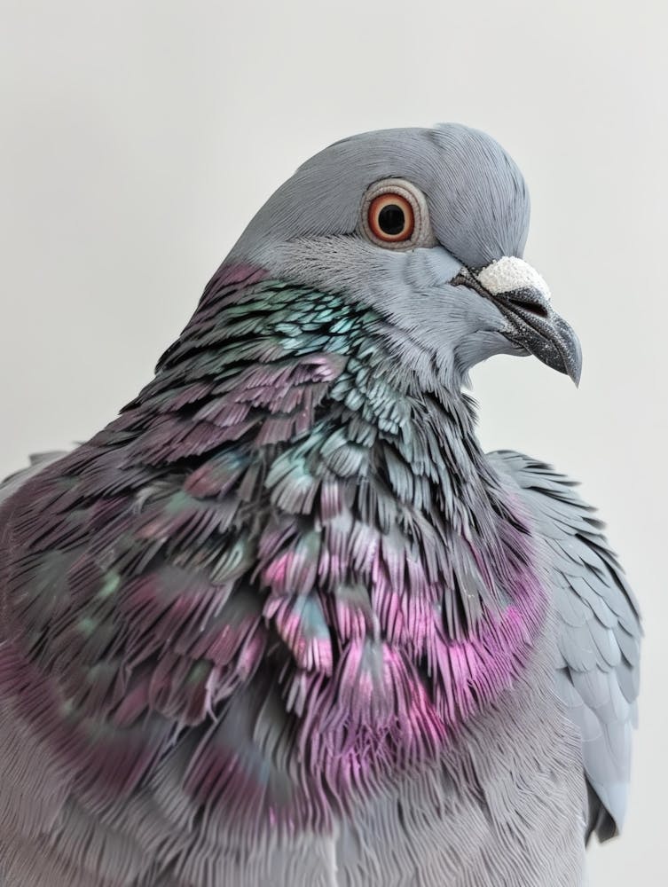 Pigeon 1