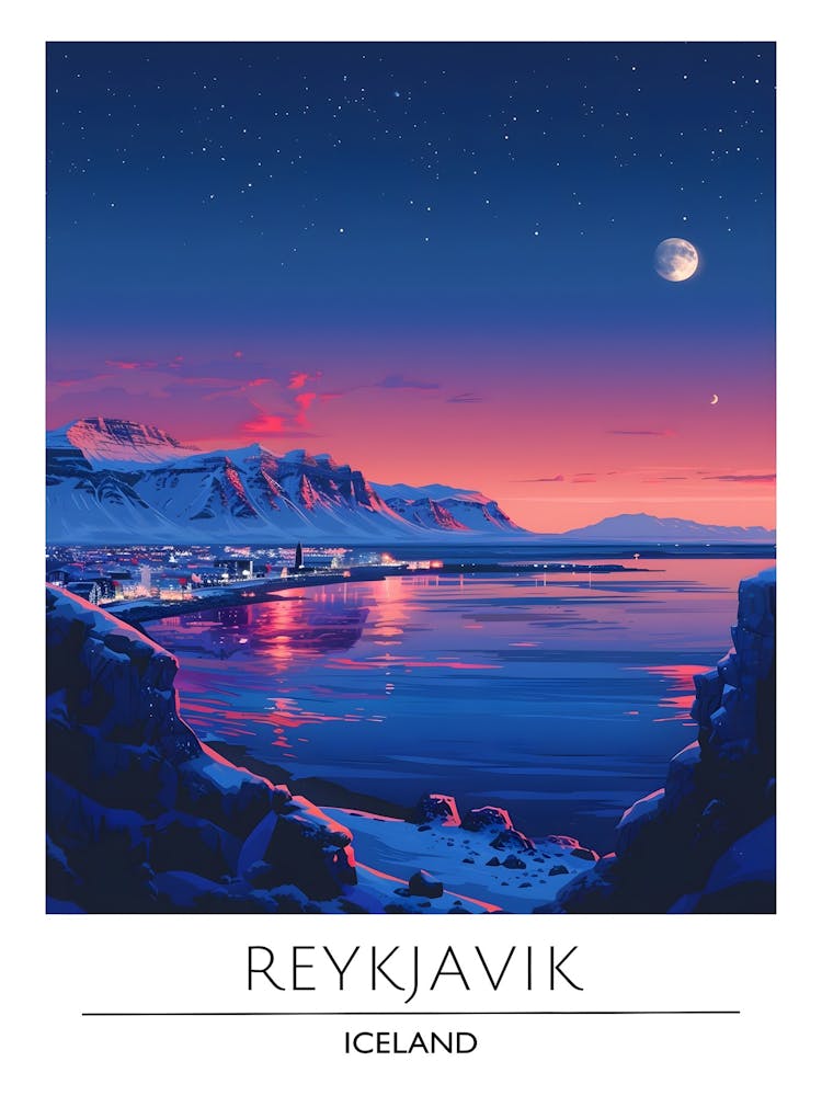 Reykjavik