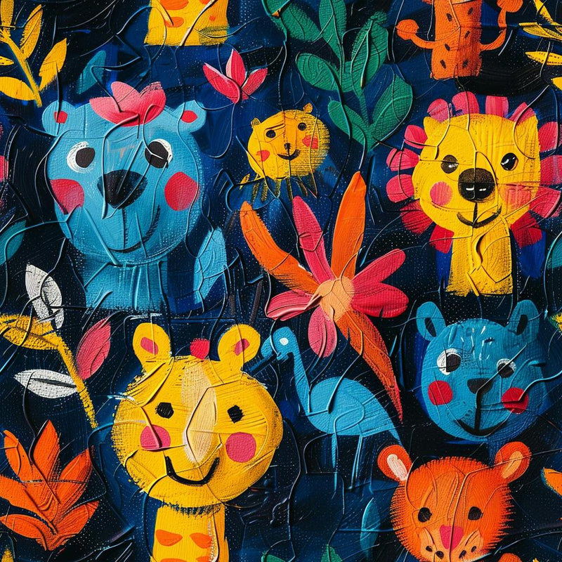 Zoo Animals