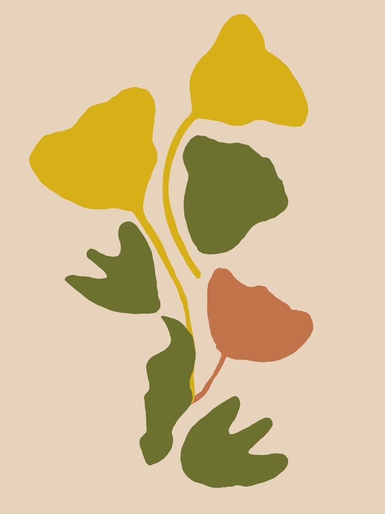 Fête florale en couleurs n° 09
