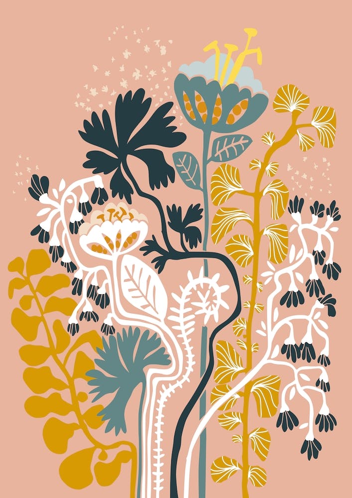 Stockholm Garden Day