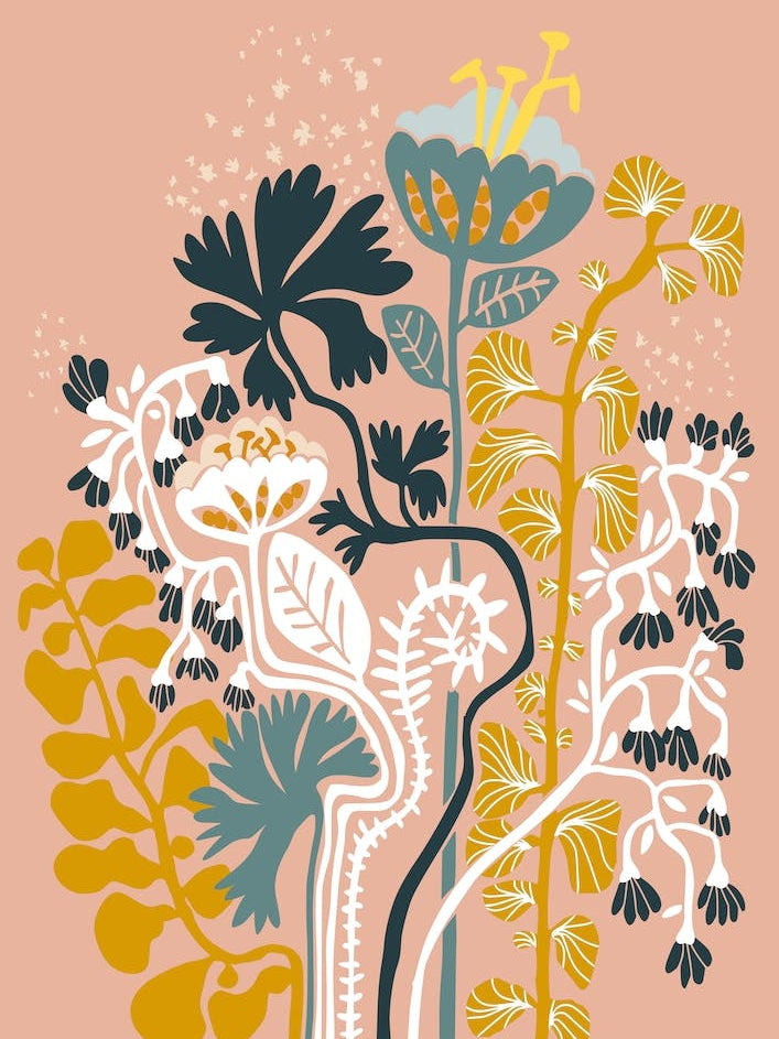 Stockholm Garden Day